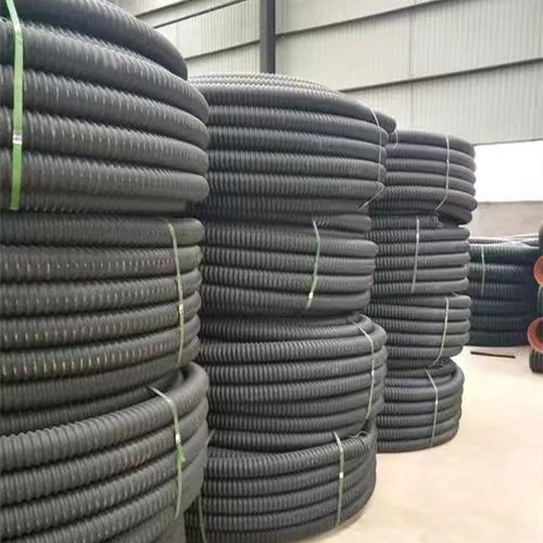 碳素波纹管